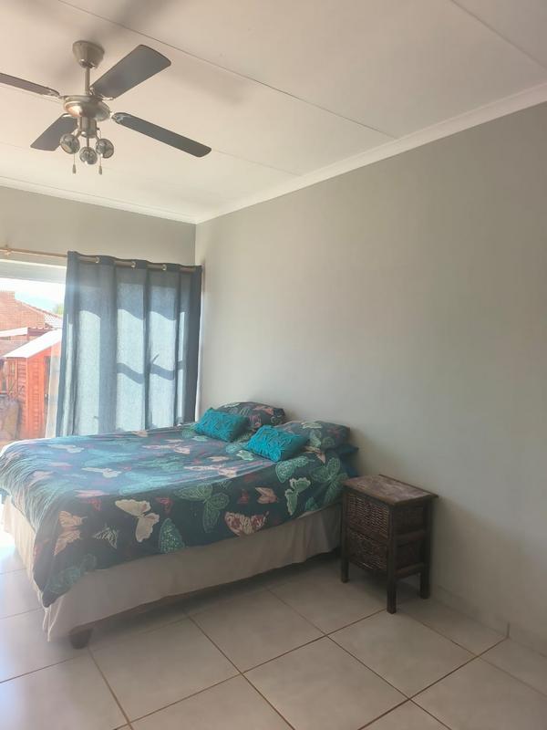 4 Bedroom Property for Sale in Thabazimbi Limpopo