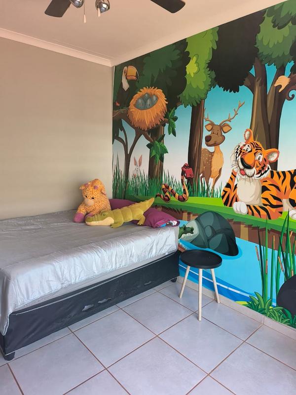 4 Bedroom Property for Sale in Thabazimbi Limpopo
