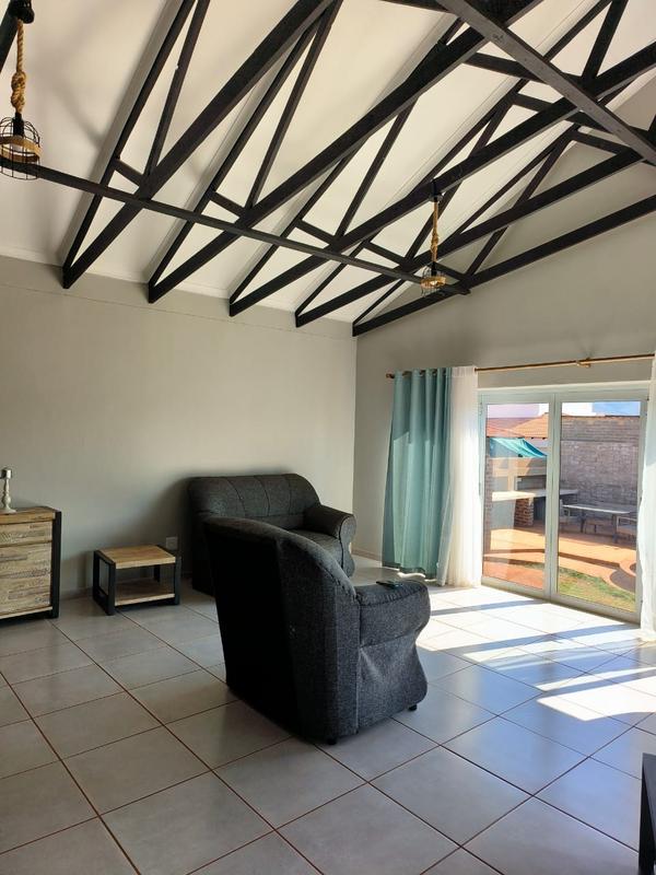4 Bedroom Property for Sale in Thabazimbi Limpopo