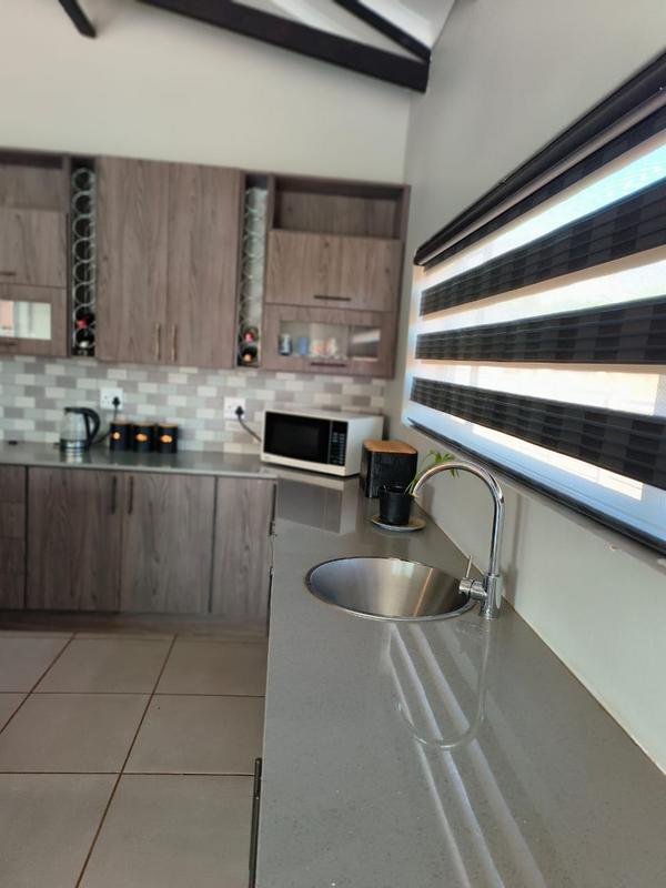 4 Bedroom Property for Sale in Thabazimbi Limpopo