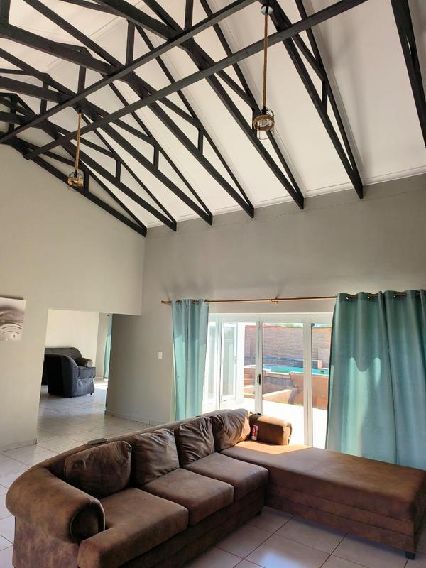 4 Bedroom Property for Sale in Thabazimbi Limpopo