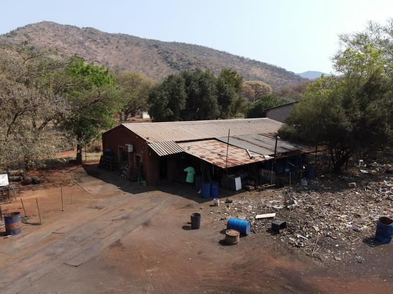 Commercial Property for Sale in Thabazimbi Limpopo