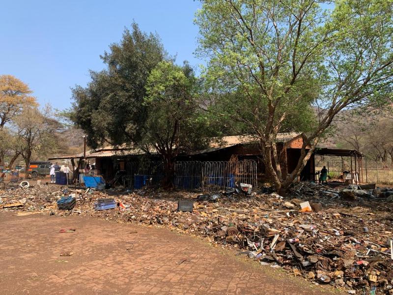 Commercial Property for Sale in Thabazimbi Limpopo