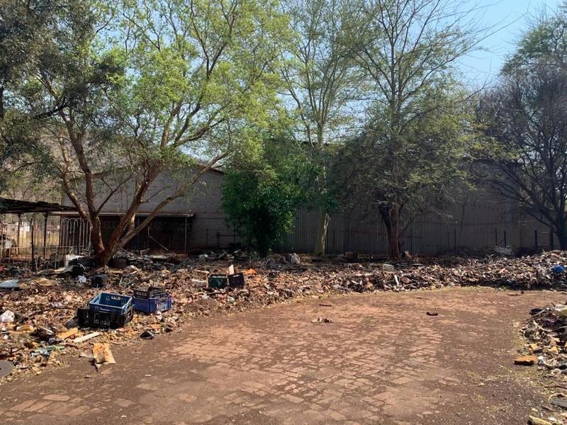 Commercial Property for Sale in Thabazimbi Limpopo