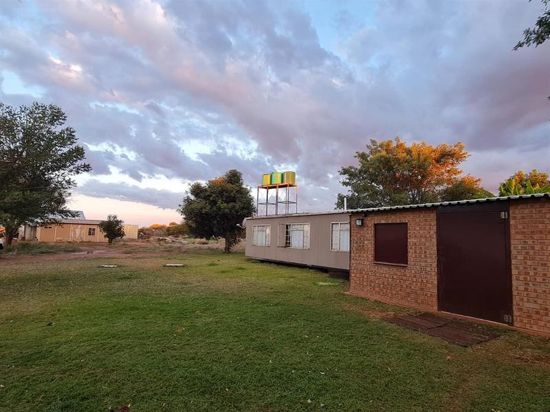 0 Bedroom Property for Sale in Dwaalboom Limpopo