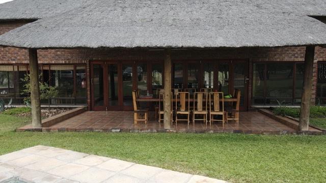 0 Bedroom Property for Sale in Sentrum Limpopo