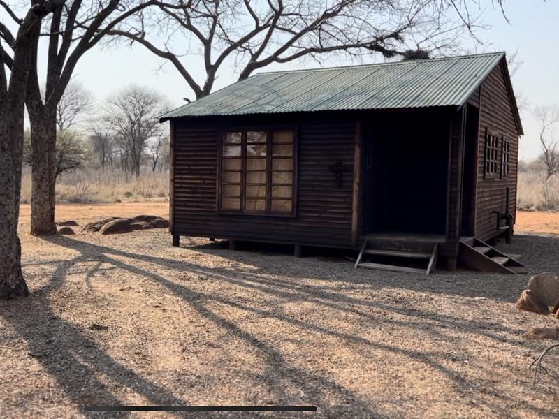 0 Bedroom Property for Sale in Sentrum Limpopo