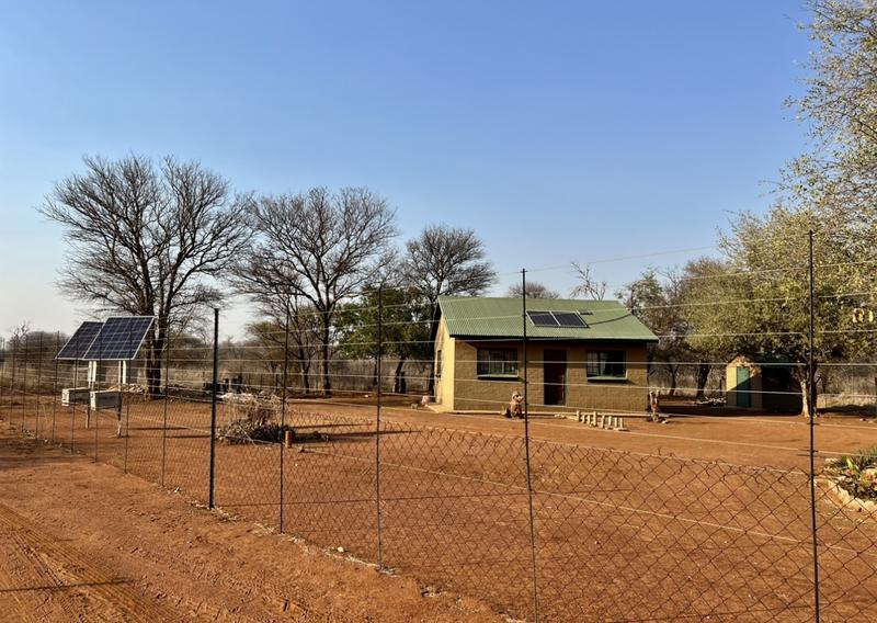0 Bedroom Property for Sale in Sentrum Limpopo