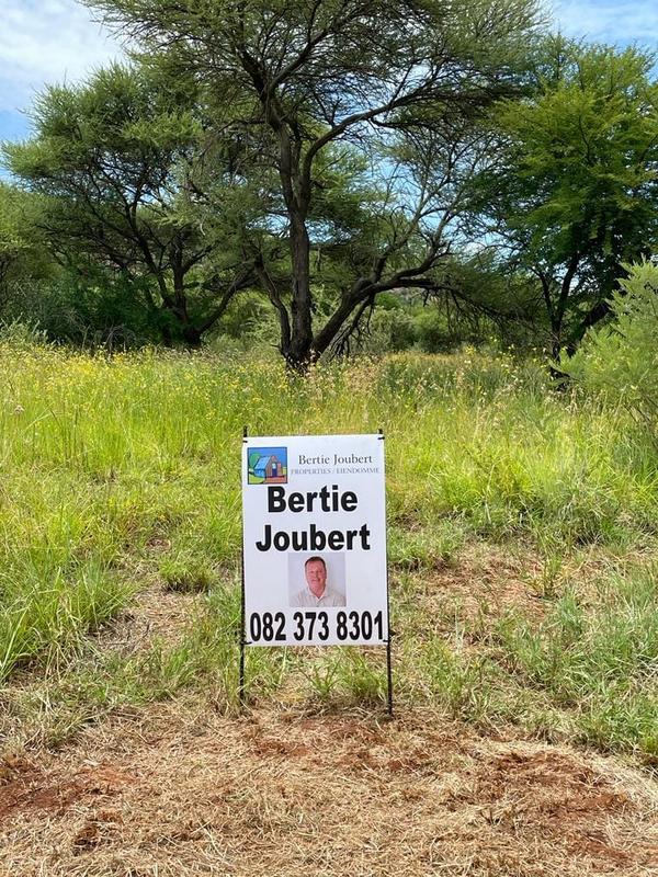 0 Bedroom Property for Sale in Thabazimbi Rural Limpopo