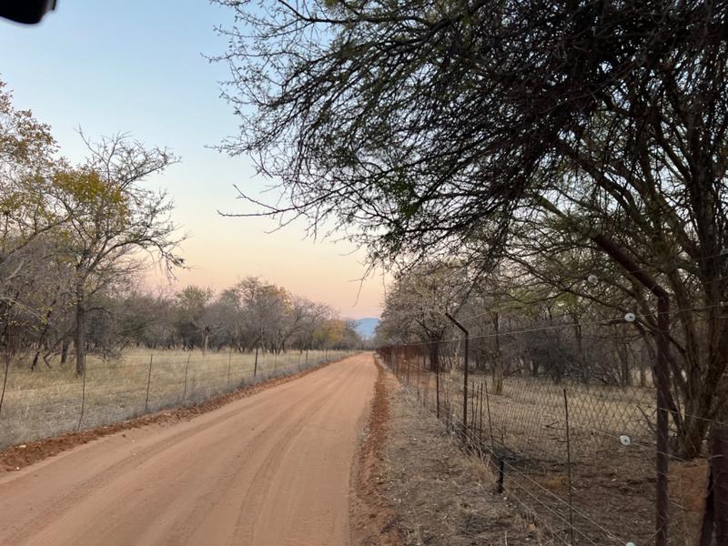 0 Bedroom Property for Sale in Thabazimbi Rural Limpopo