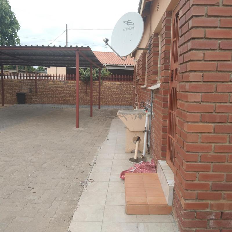 3 Bedroom Property for Sale in Seshego Limpopo