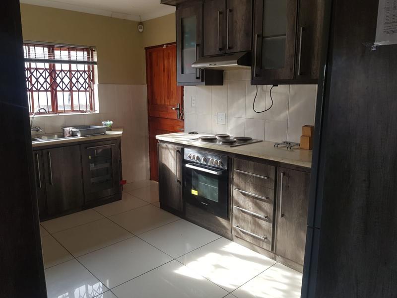 4 Bedroom Property for Sale in Mahlasedi Park Limpopo