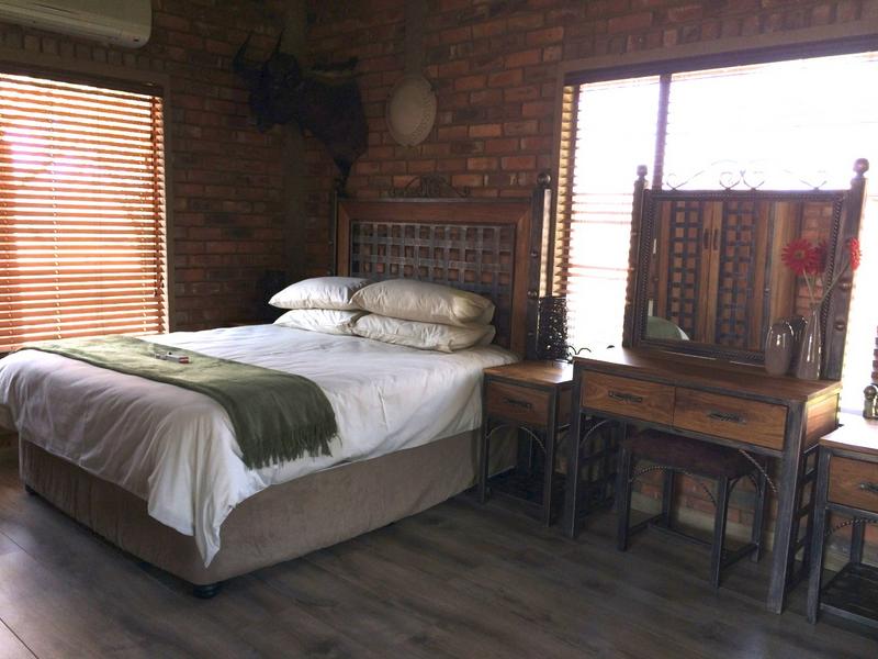 0 Bedroom Property for Sale in Lephalale Limpopo