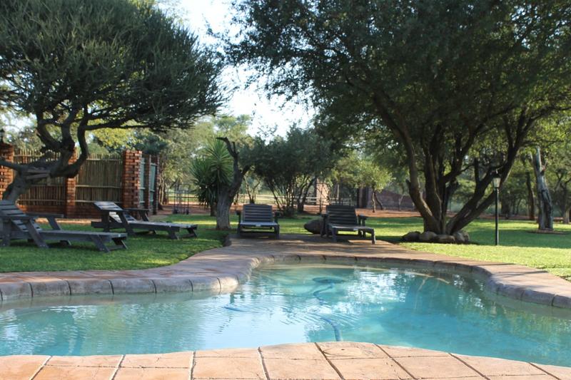 0 Bedroom Property for Sale in Lephalale Limpopo