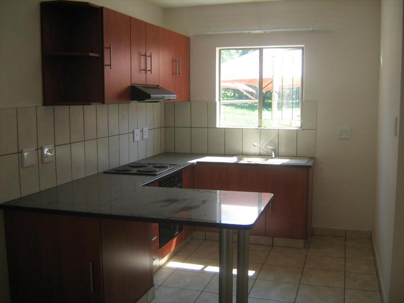 To Let 2 Bedroom Property for Rent in Premierpark Limpopo