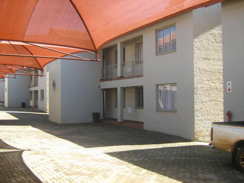 To Let 2 Bedroom Property for Rent in Premierpark Limpopo