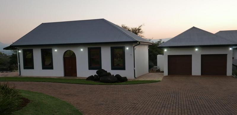 6 Bedroom Property for Sale in Tzaneen Central Limpopo