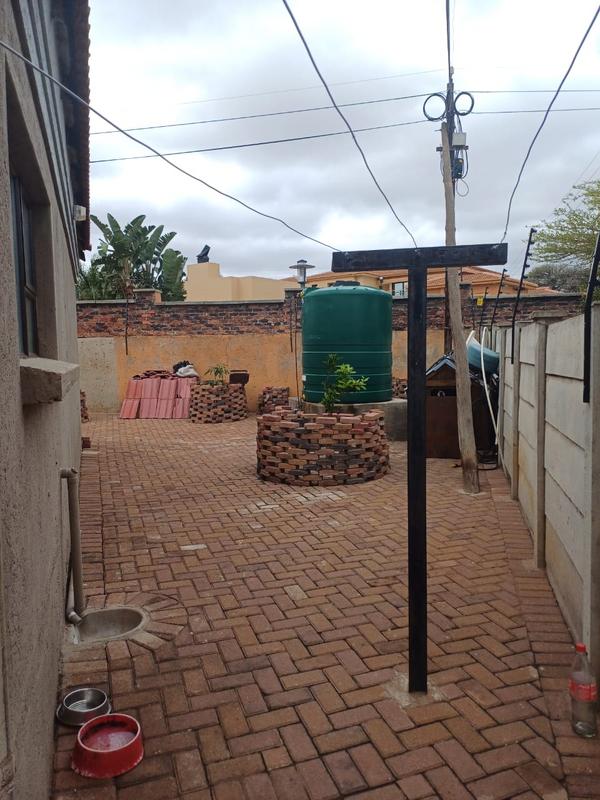 3 Bedroom Property for Sale in Bendor Limpopo