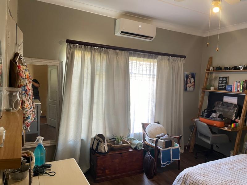4 Bedroom Property for Sale in Kameeldoringpark Limpopo