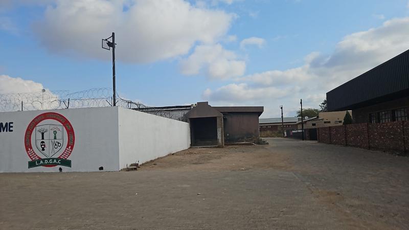 Commercial Property for Sale in Polokwane Limpopo