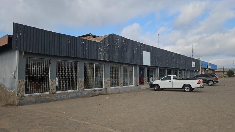 Commercial Property for Sale in Polokwane Limpopo