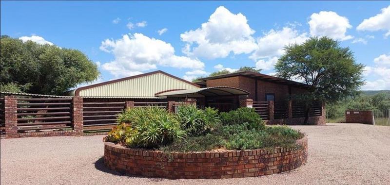 Commercial Property for Sale in Nylstroom Limpopo