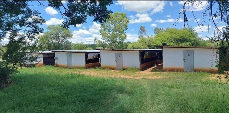 Commercial Property for Sale in Nylstroom Limpopo