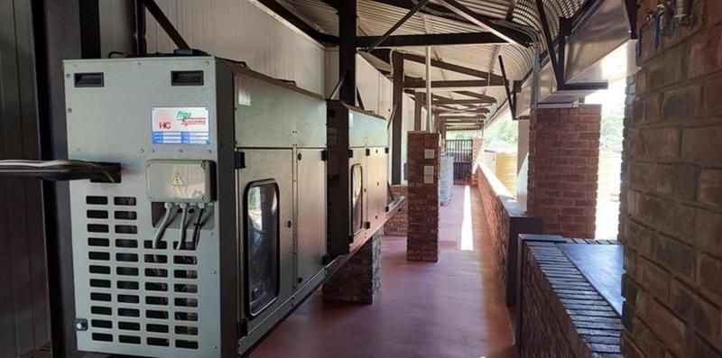 Commercial Property for Sale in Nylstroom Limpopo