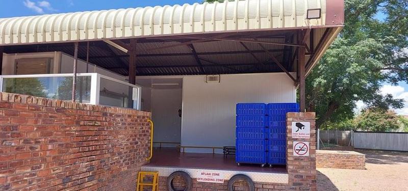 Commercial Property for Sale in Nylstroom Limpopo