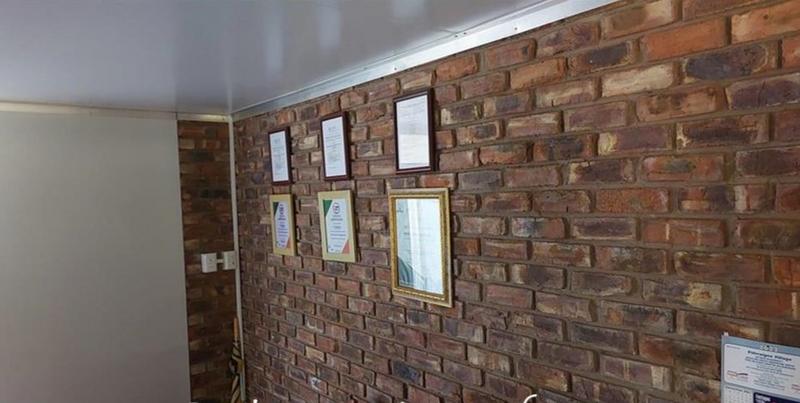 Commercial Property for Sale in Nylstroom Limpopo