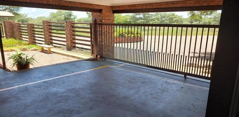 Commercial Property for Sale in Nylstroom Limpopo