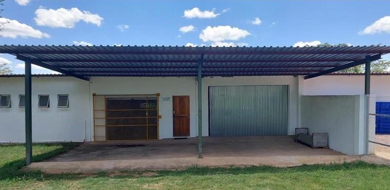 Commercial Property for Sale in Nylstroom Limpopo