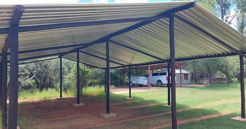 Commercial Property for Sale in Nylstroom Limpopo