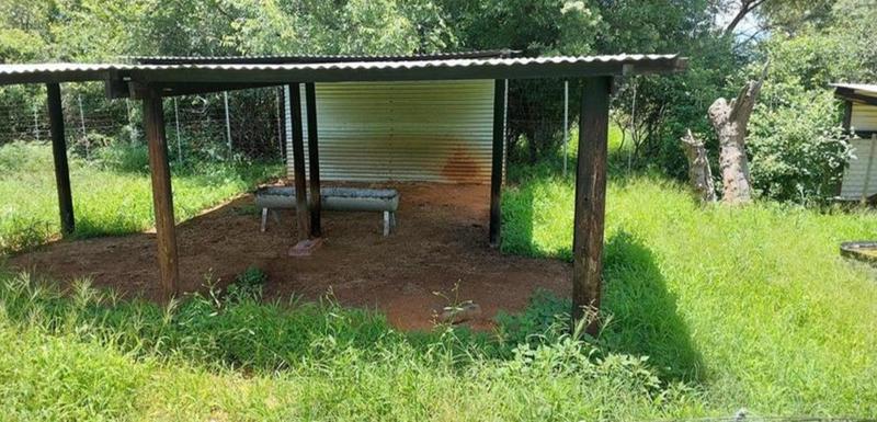 Commercial Property for Sale in Nylstroom Limpopo