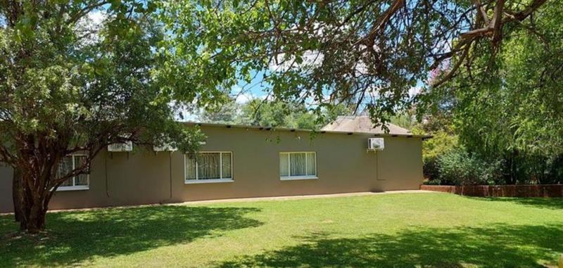 Commercial Property for Sale in Nylstroom Limpopo