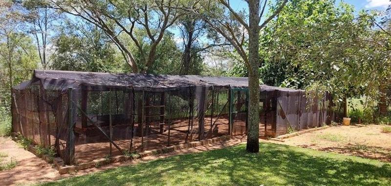 Commercial Property for Sale in Nylstroom Limpopo