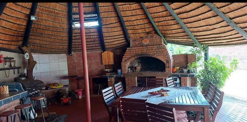 Commercial Property for Sale in Nylstroom Limpopo