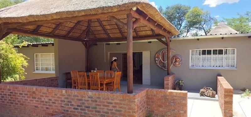 Commercial Property for Sale in Nylstroom Limpopo