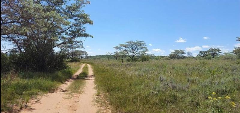 Commercial Property for Sale in Nylstroom Limpopo