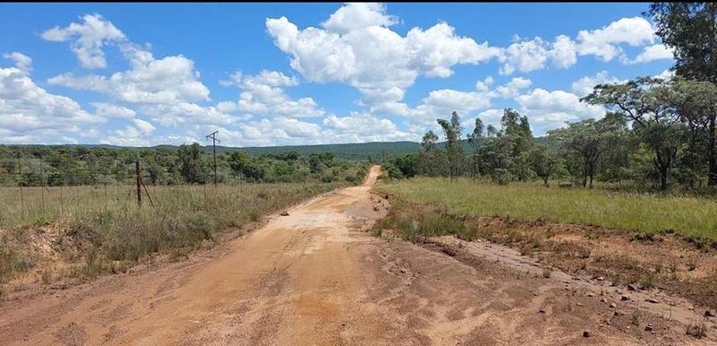 Commercial Property for Sale in Nylstroom Limpopo