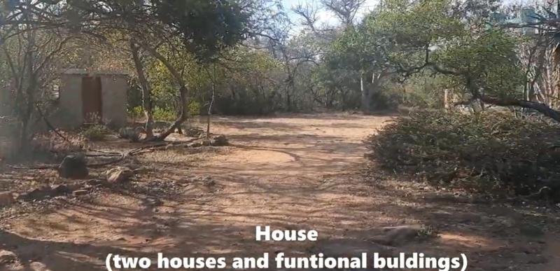 20 Bedroom Property for Sale in Waterberg Limpopo