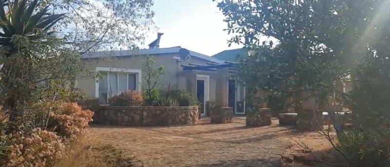 20 Bedroom Property for Sale in Waterberg Limpopo