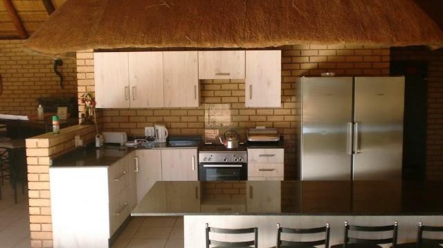 0 Bedroom Property for Sale in Alldays Limpopo