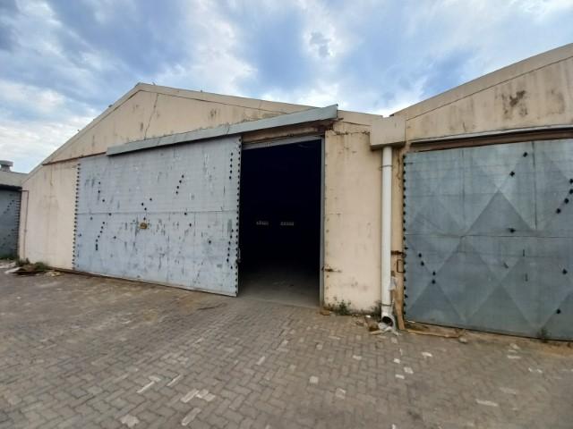 To Let commercial Property for Rent in Louis Trichardt Limpopo