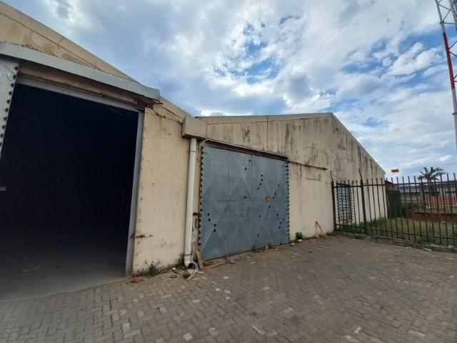 To Let commercial Property for Rent in Louis Trichardt Limpopo