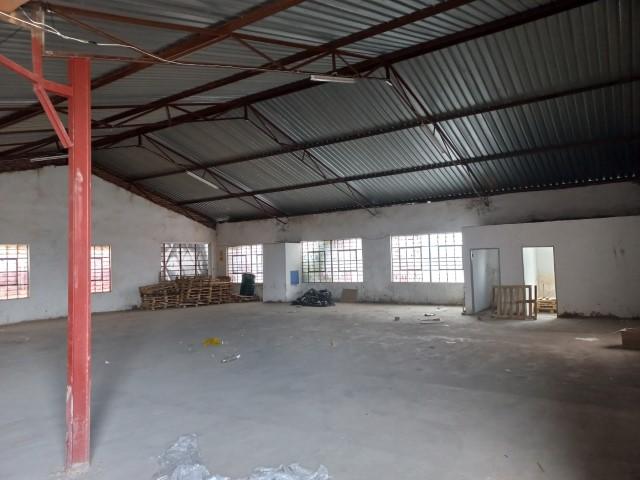 To Let commercial Property for Rent in Louis Trichardt Limpopo