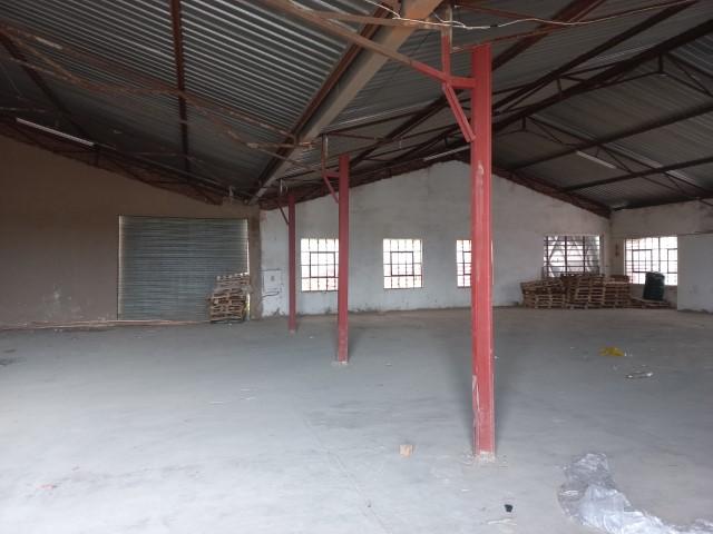 To Let commercial Property for Rent in Louis Trichardt Limpopo