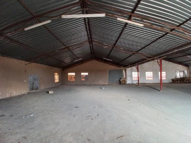 To Let commercial Property for Rent in Louis Trichardt Limpopo