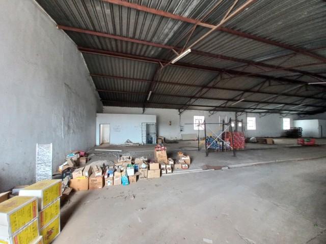 To Let commercial Property for Rent in Louis Trichardt Limpopo