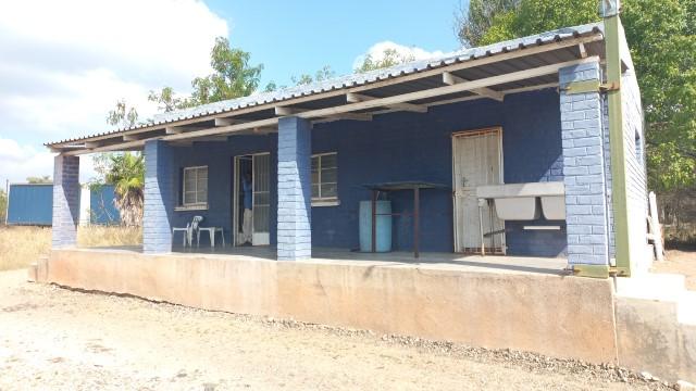 0 Bedroom Property for Sale in Musina Limpopo